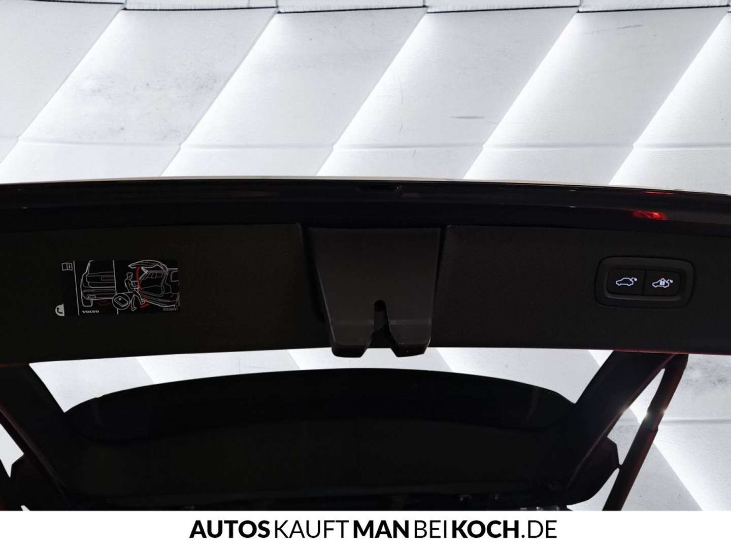 Volvo XC90 Plus B5 - 2023 - Joinsteer - #17