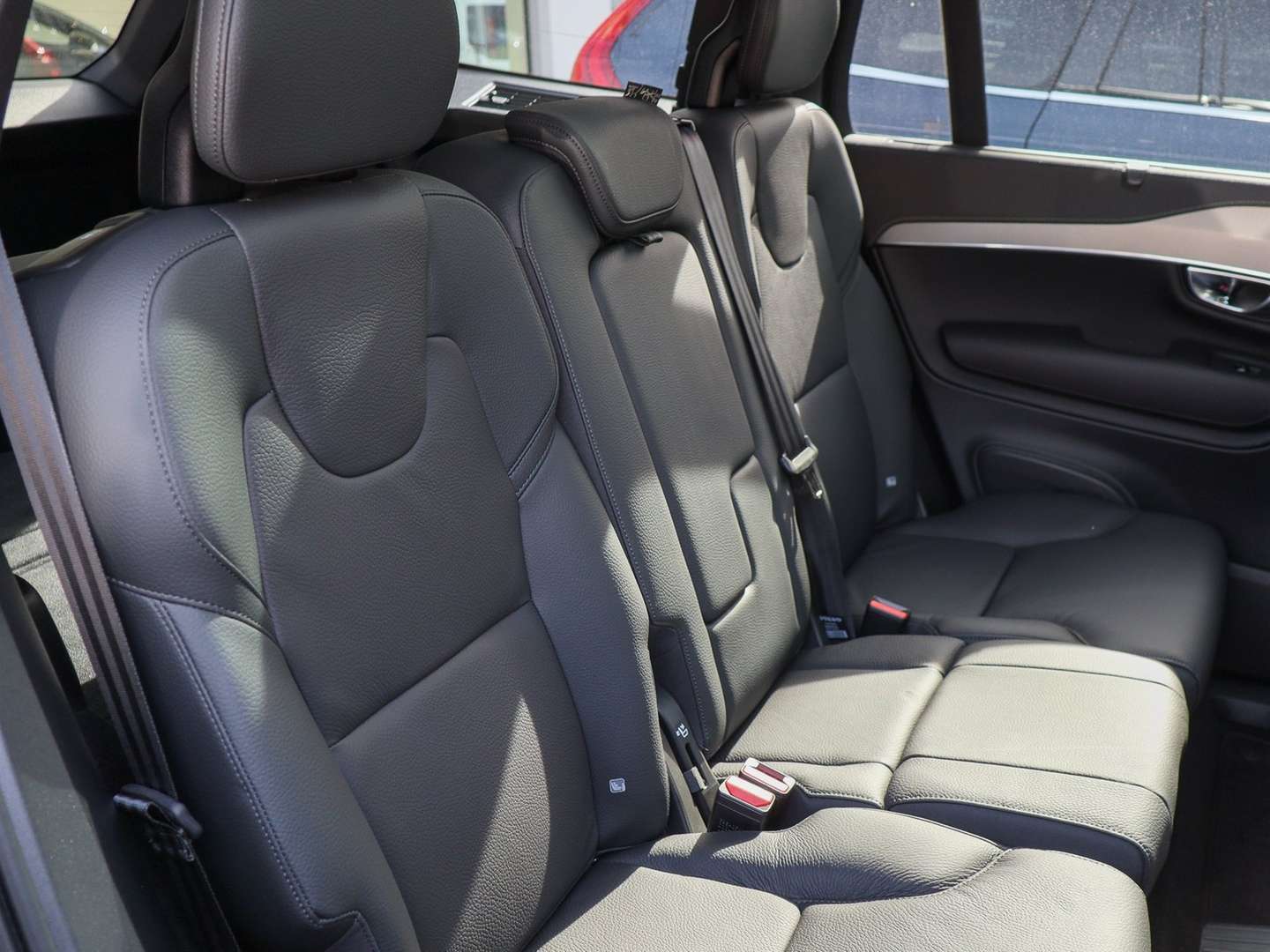 Volvo XC90 Plus T8 - 2024 - Joinsteer - #4