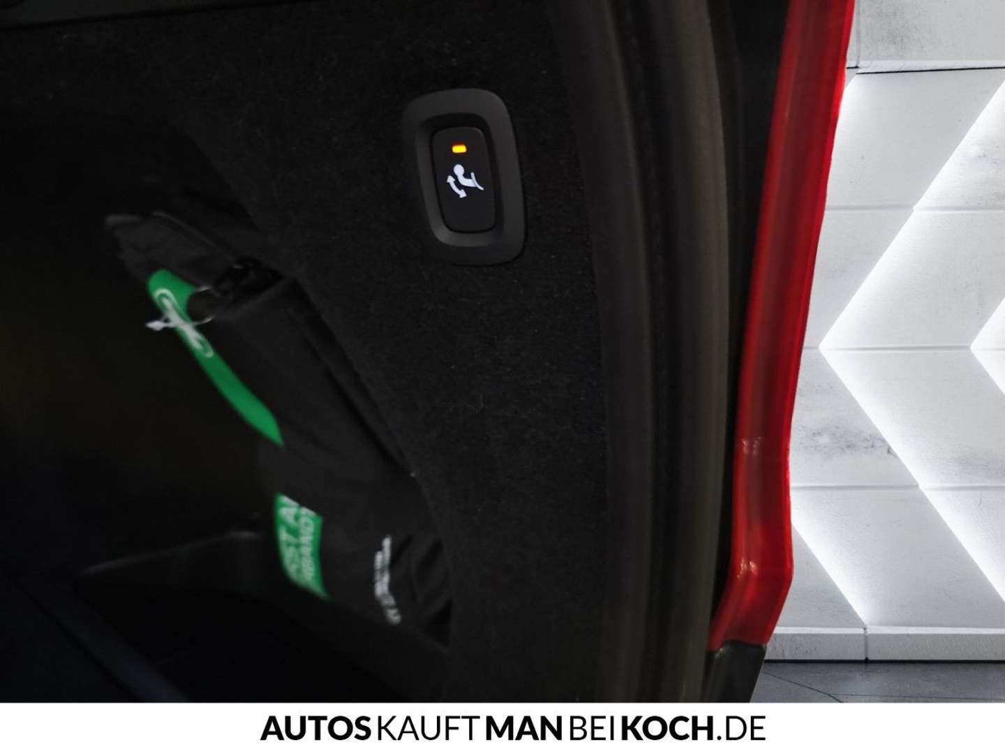 Volvo XC90 Plus B5 - 2023 - Joinsteer - #18