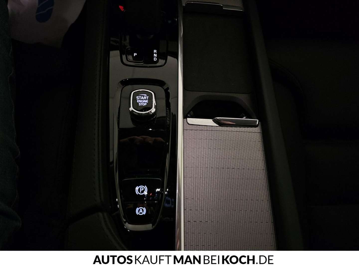 Volvo XC90 Plus B5 - 2023 - Joinsteer - #19