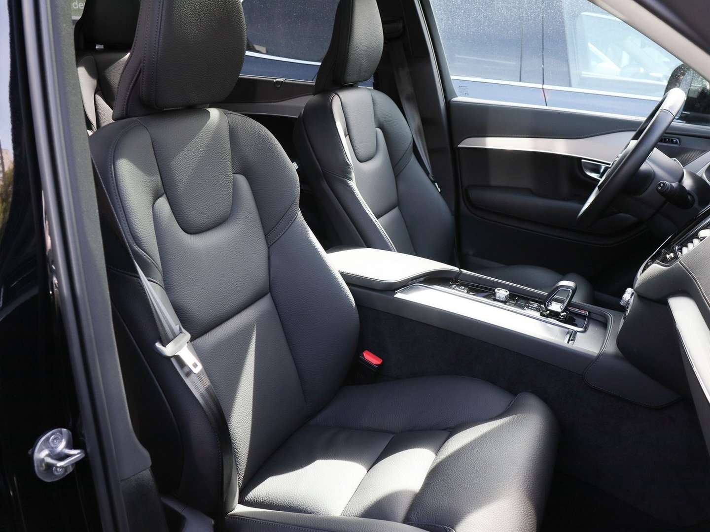 Volvo XC90 Plus T8 - 2024 - Joinsteer - #6