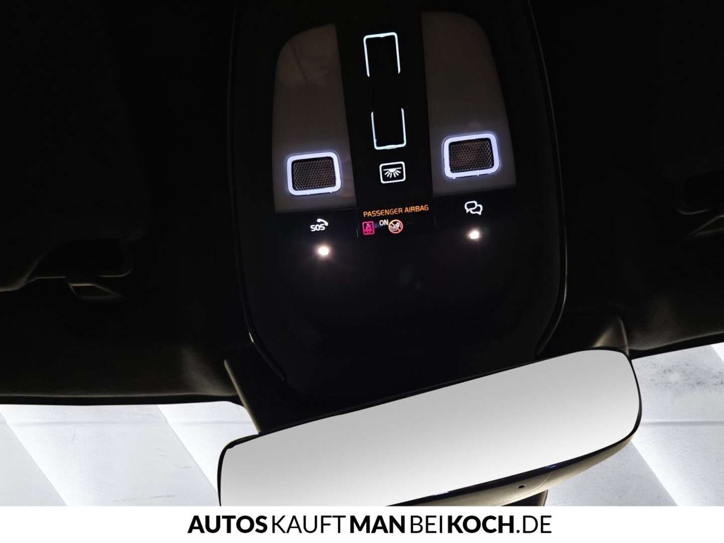 Volvo XC90 Ultimate T8 Recharge - 2022 - Joinsteer - #23