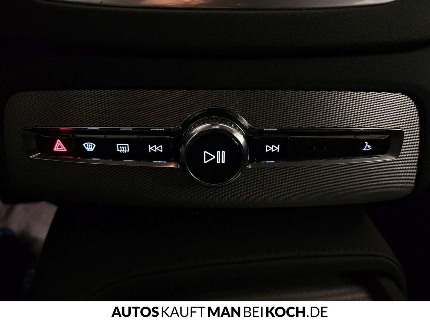 Volvo XC90 Plus B5 - 2023 - Joinsteer - #20