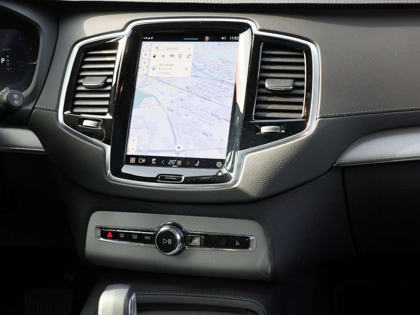 Volvo XC90 Plus T8 - 2024 - Joinsteer - #8