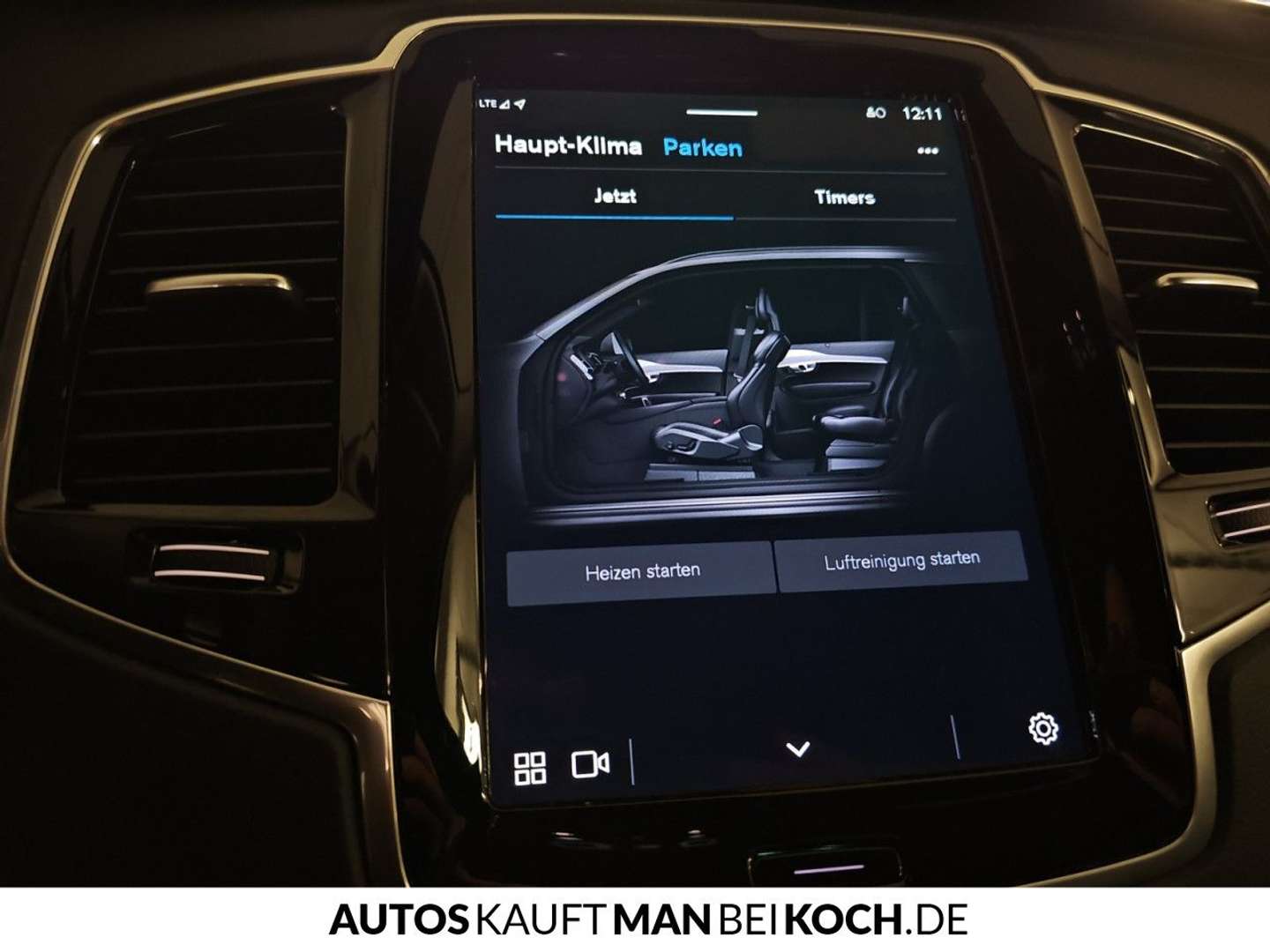 Volvo XC90 Plus B5 - 2023 - Joinsteer - #22