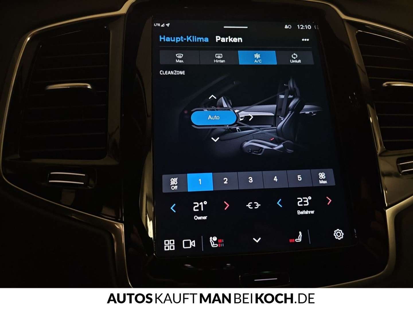 Volvo XC90 Plus B5 - 2023 - Joinsteer - #23