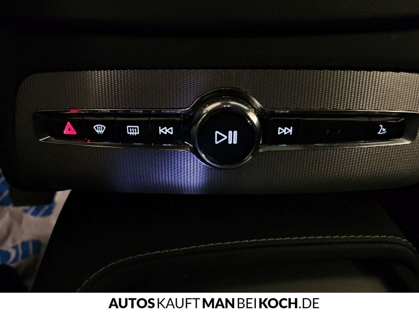 Volvo XC90 Ultimate T8 Recharge - 2022 - Joinsteer - #27