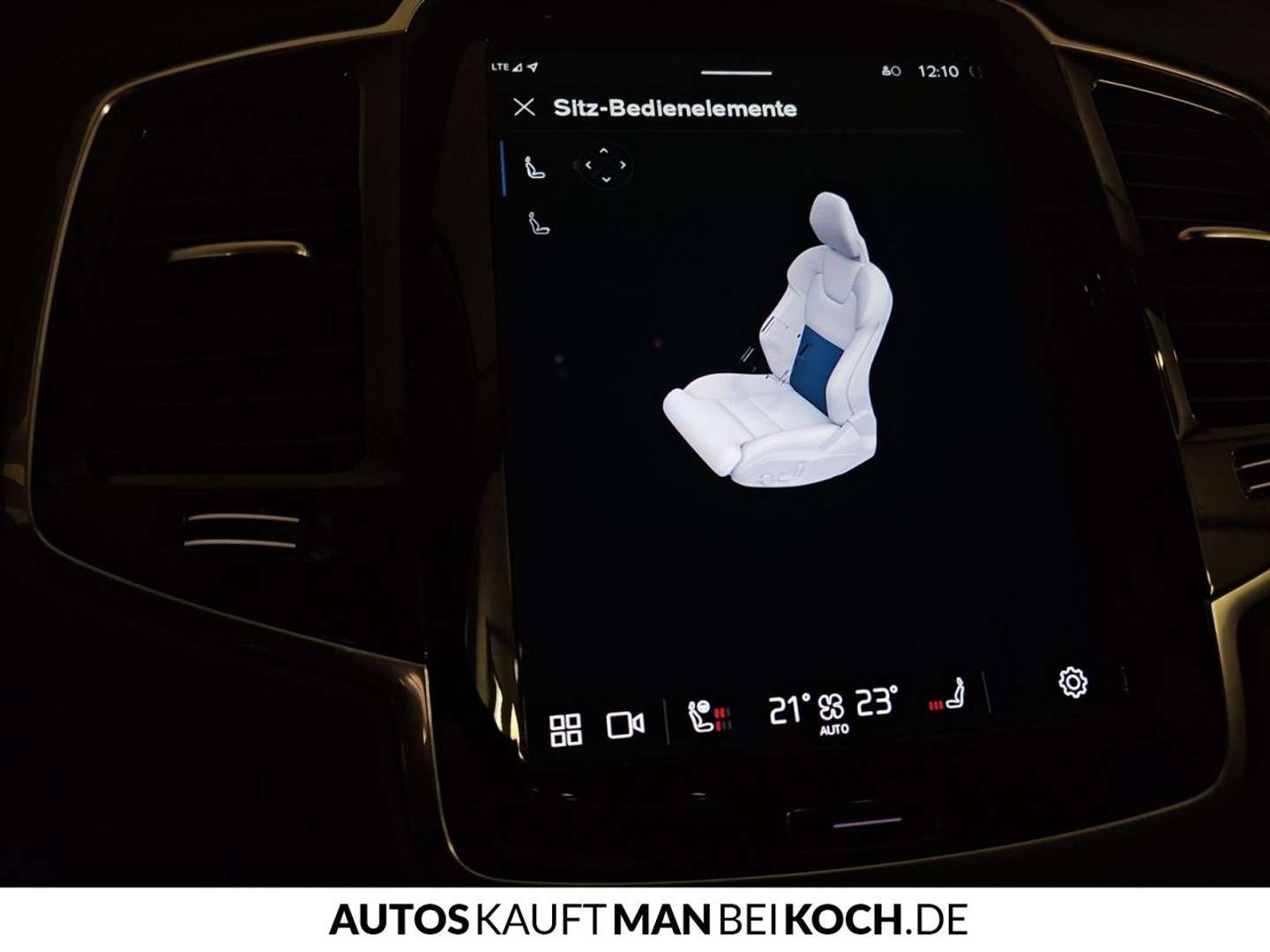 Volvo XC90 Plus B5 - 2023 - Joinsteer - #25