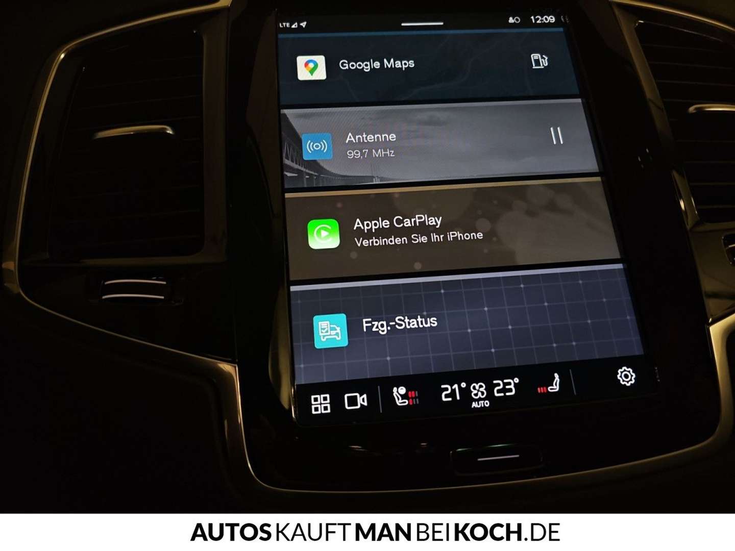 Volvo XC90 Plus B5 - 2023 - Joinsteer - #26