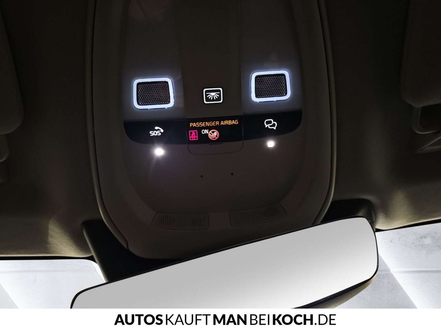 Volvo XC90 Plus B5 - 2023 - Joinsteer - #27