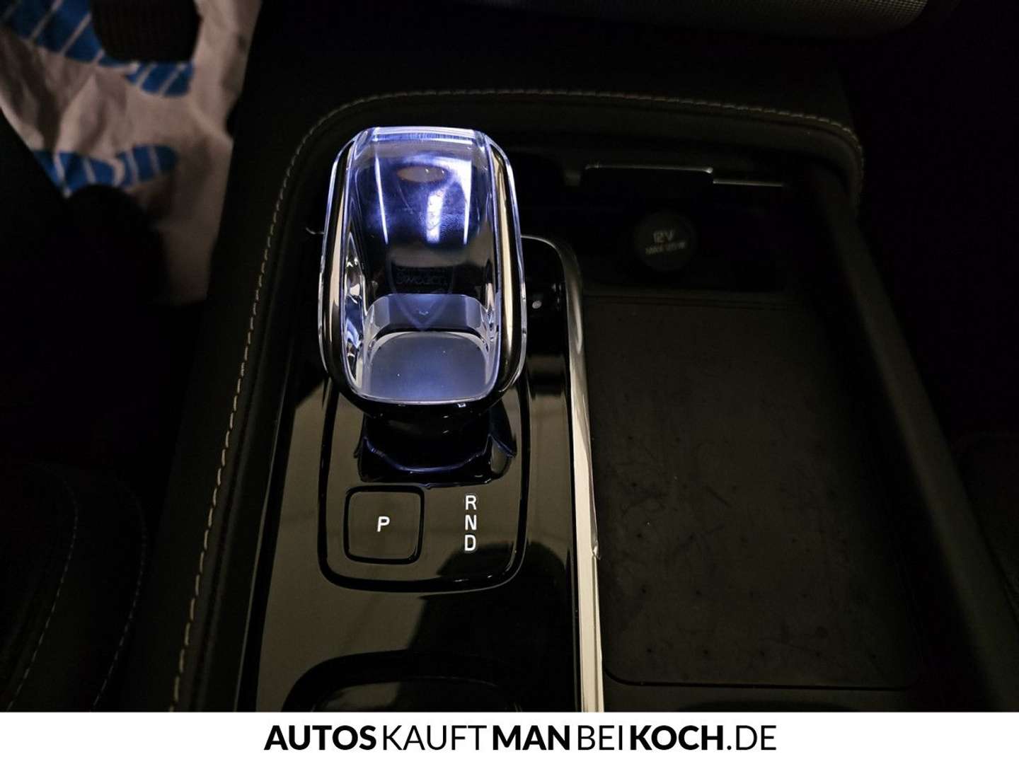 Volvo XC90 Ultimate T8 Recharge - 2022 - Joinsteer - #30