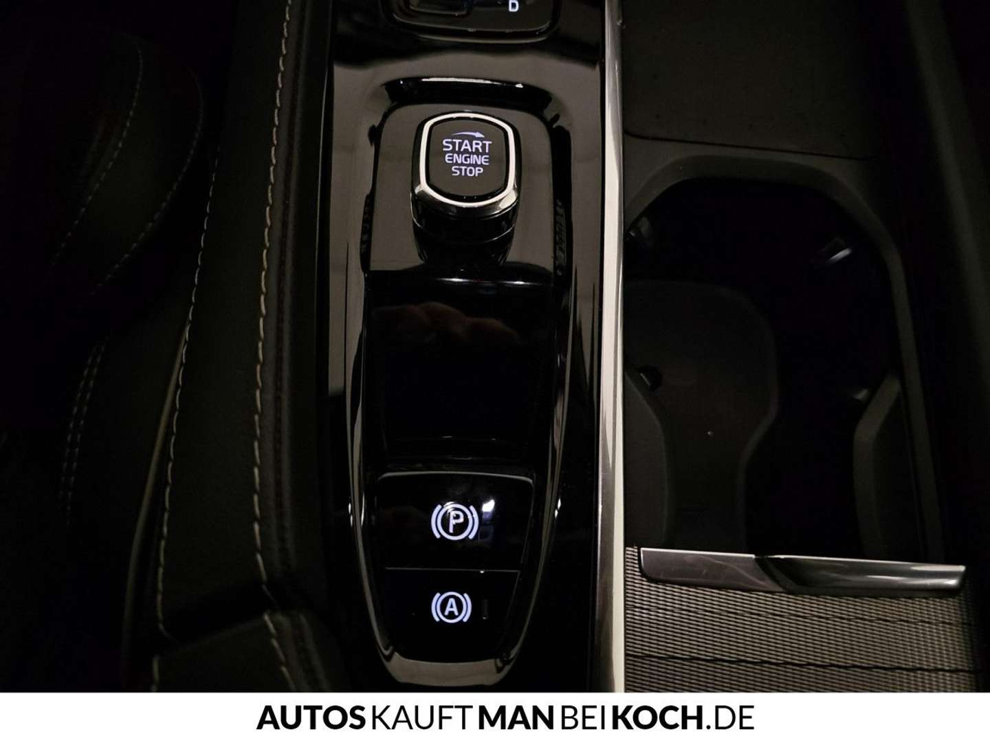 Volvo XC90 Ultimate T8 Recharge - 2022 - Joinsteer - #31