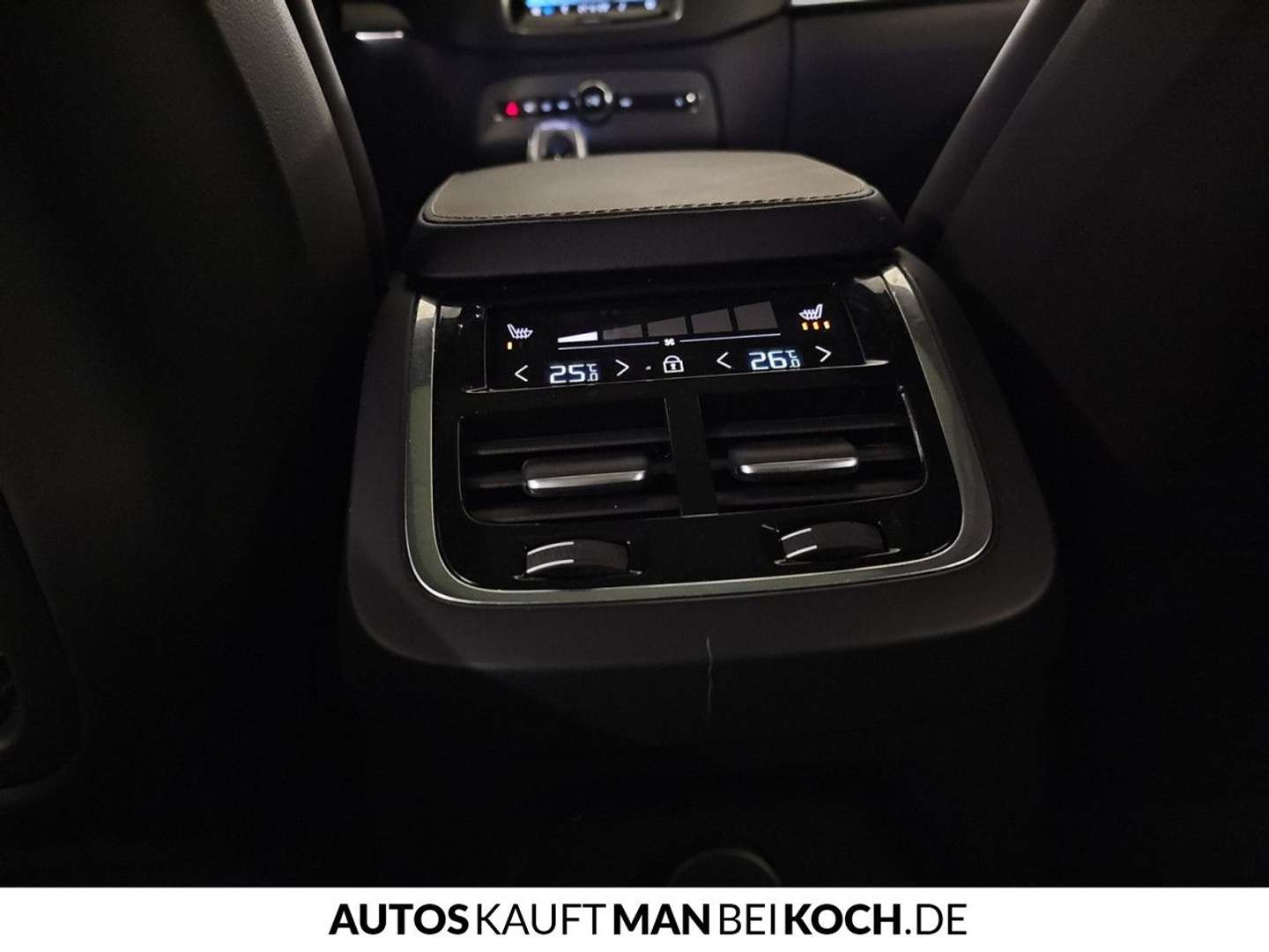 Volvo XC90 Ultimate T8 Recharge - 2022 - Joinsteer - #32