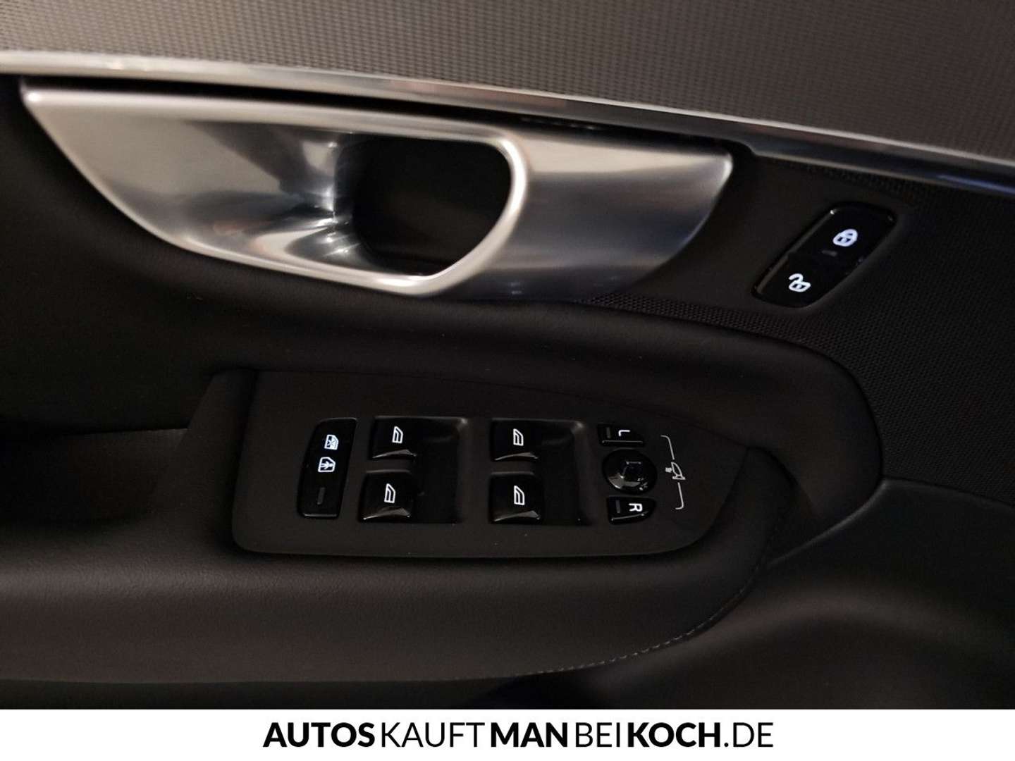 Volvo XC90 Plus B5 - 2023 - Joinsteer - #30