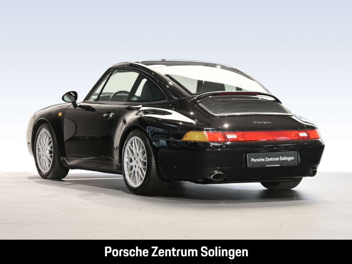 Porsche Targa - 1998 - Joinsteer - #3