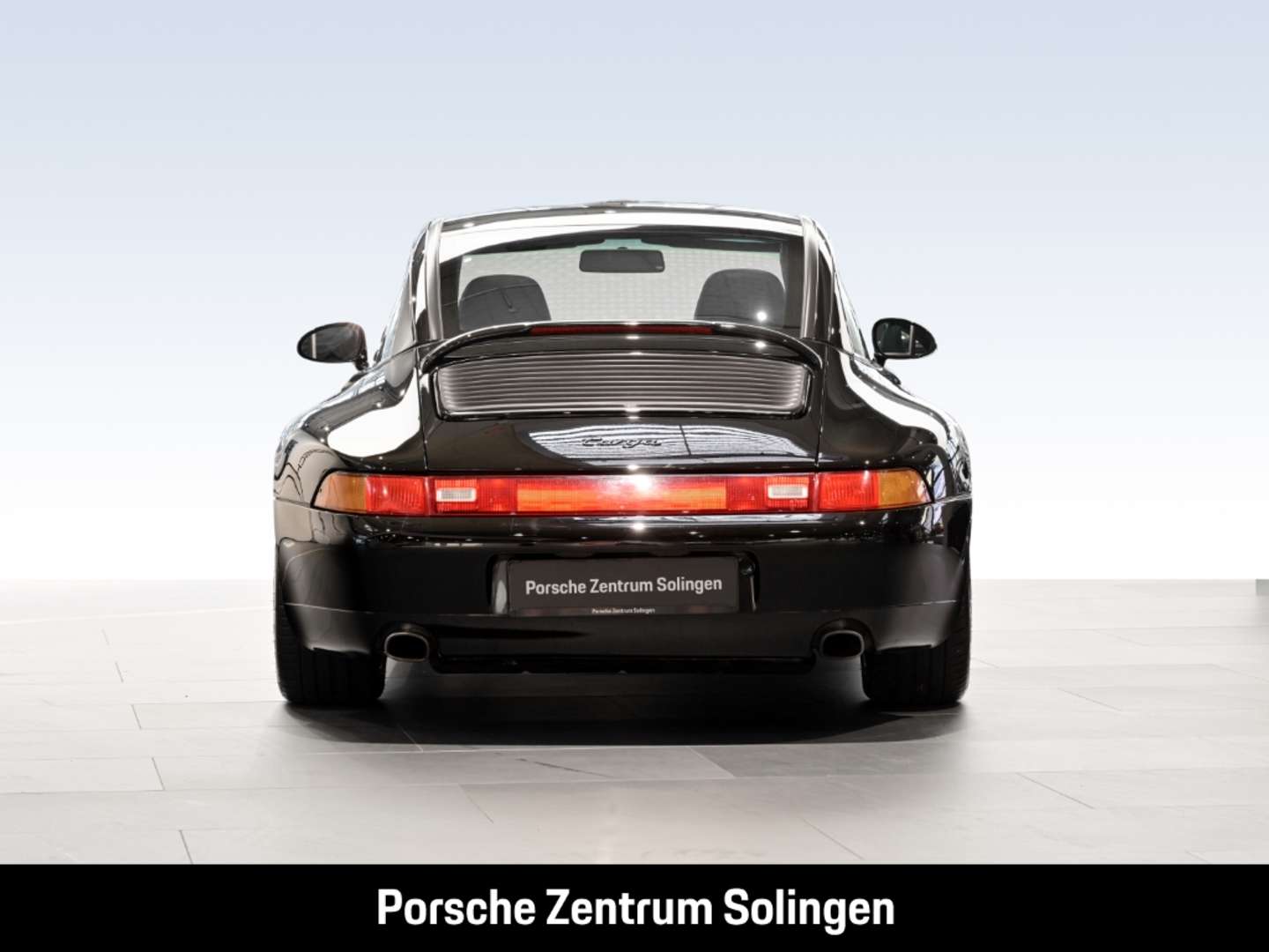 Porsche Targa - 1998 - Joinsteer - #5
