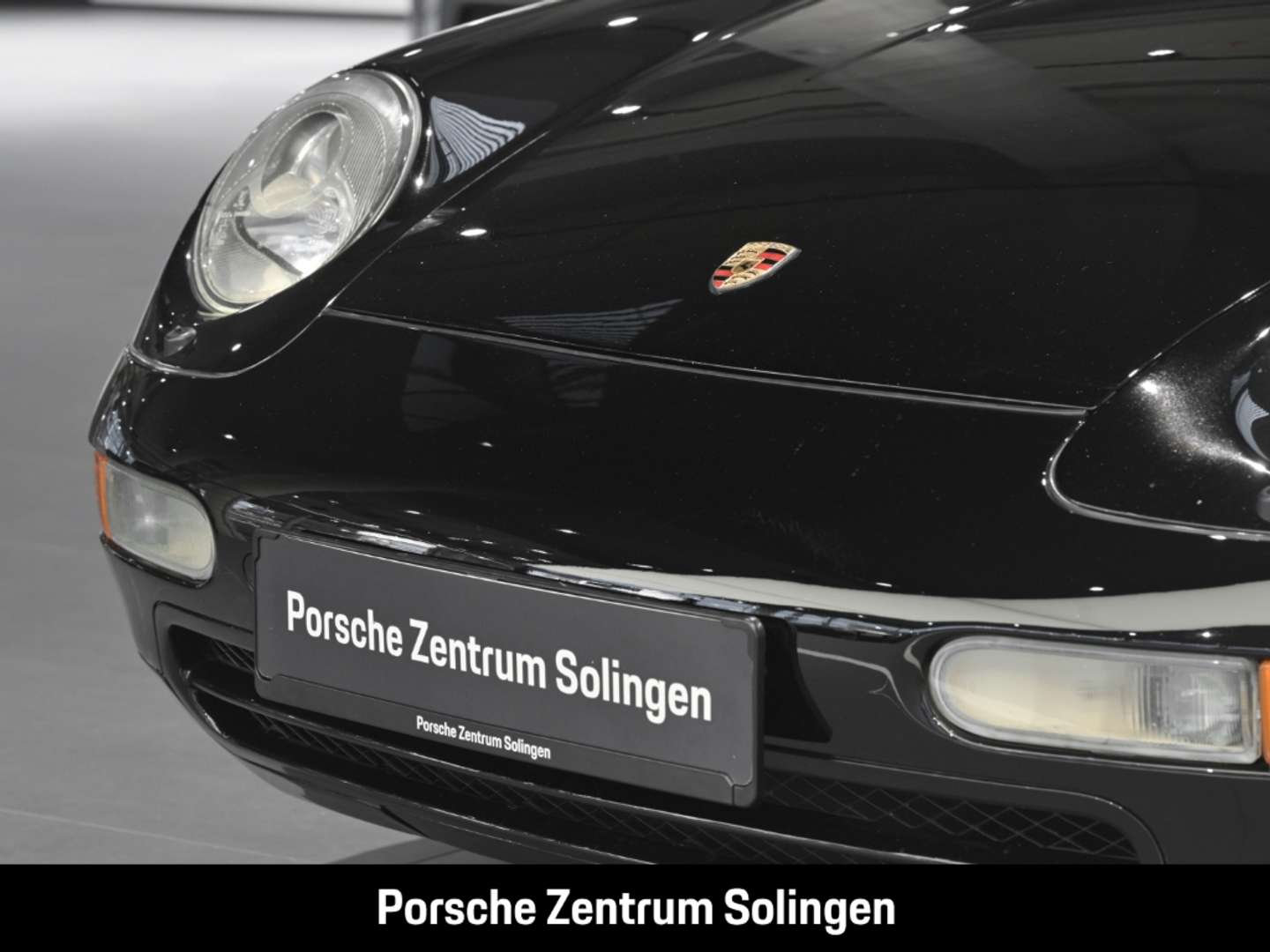 Porsche Targa - 1998 - Joinsteer - #7