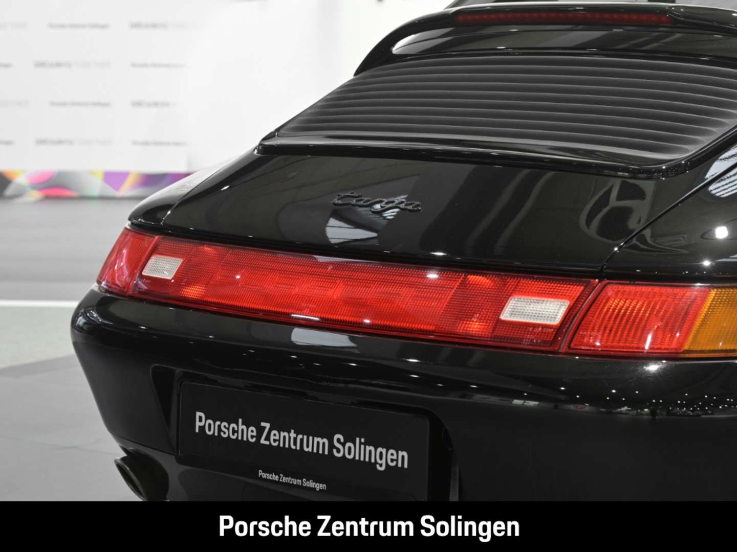 Porsche Targa - 1998 - Joinsteer - #10