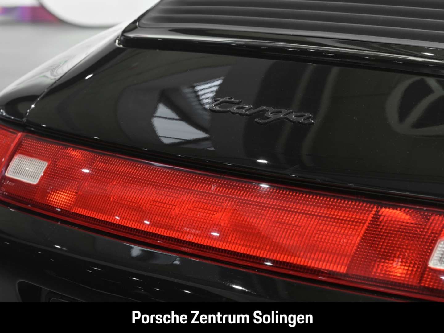 Porsche Targa - 1998 - Joinsteer - #11