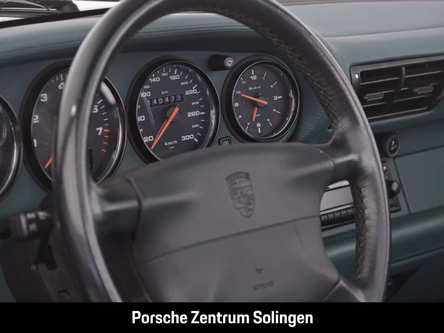 Porsche Targa - 1998 - Joinsteer - #16