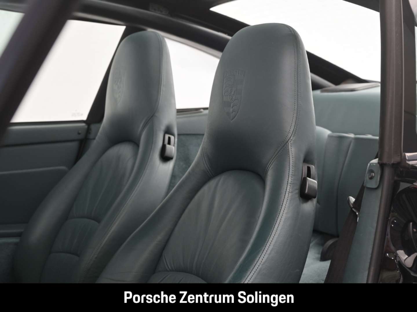 Porsche Targa - 1998 - Joinsteer - #17