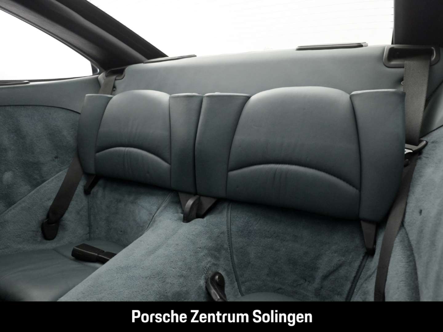 Porsche Targa - 1998 - Joinsteer - #20