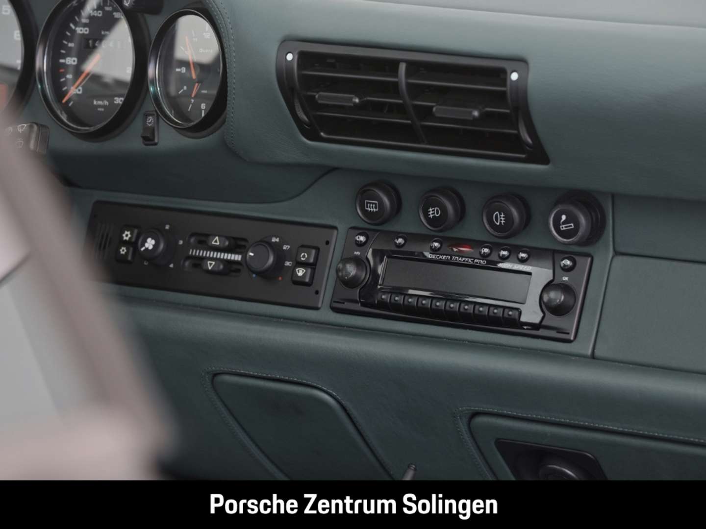 Porsche Targa - 1998 - Joinsteer - #23