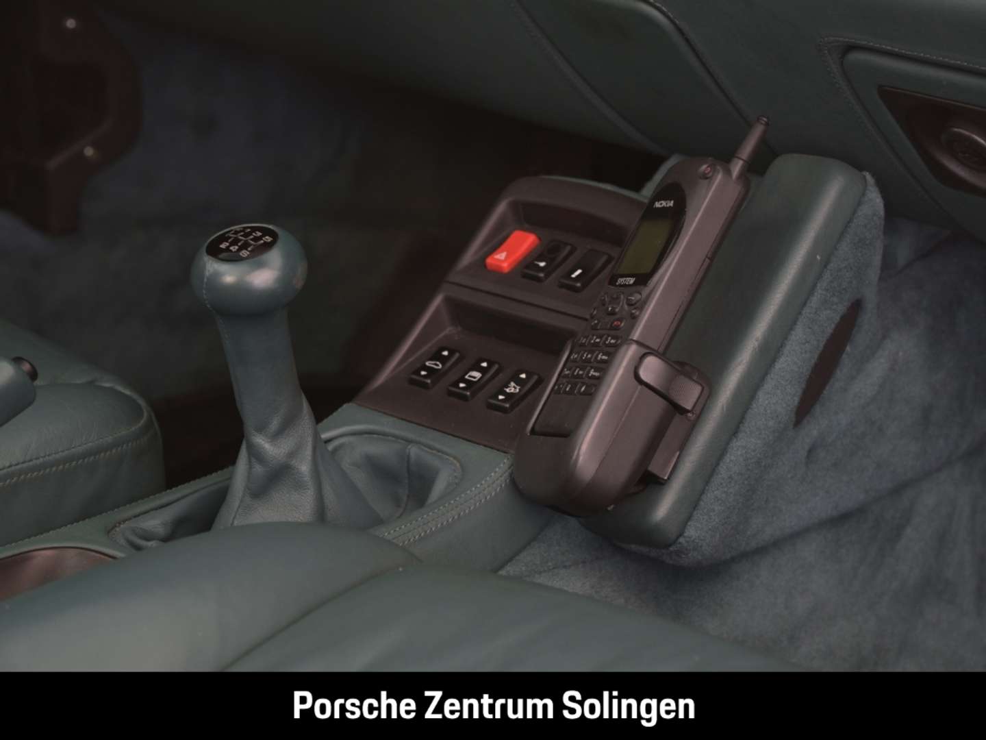 Porsche Targa - 1998 - Joinsteer - #24