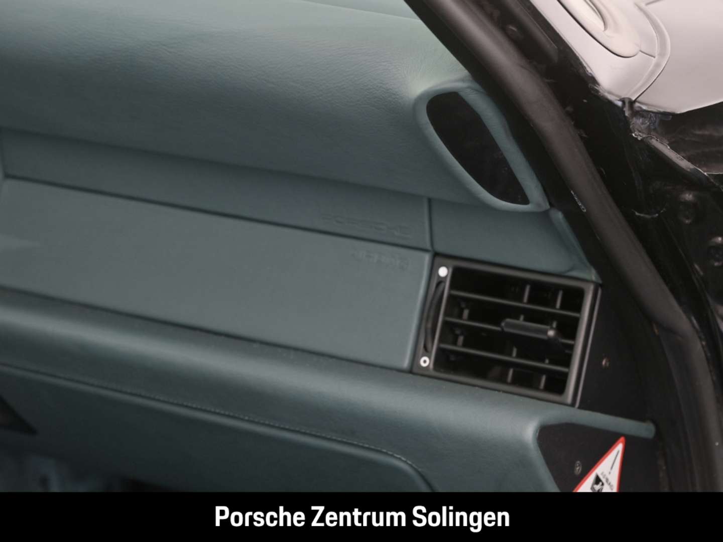 Porsche Targa - 1998 - Joinsteer - #26