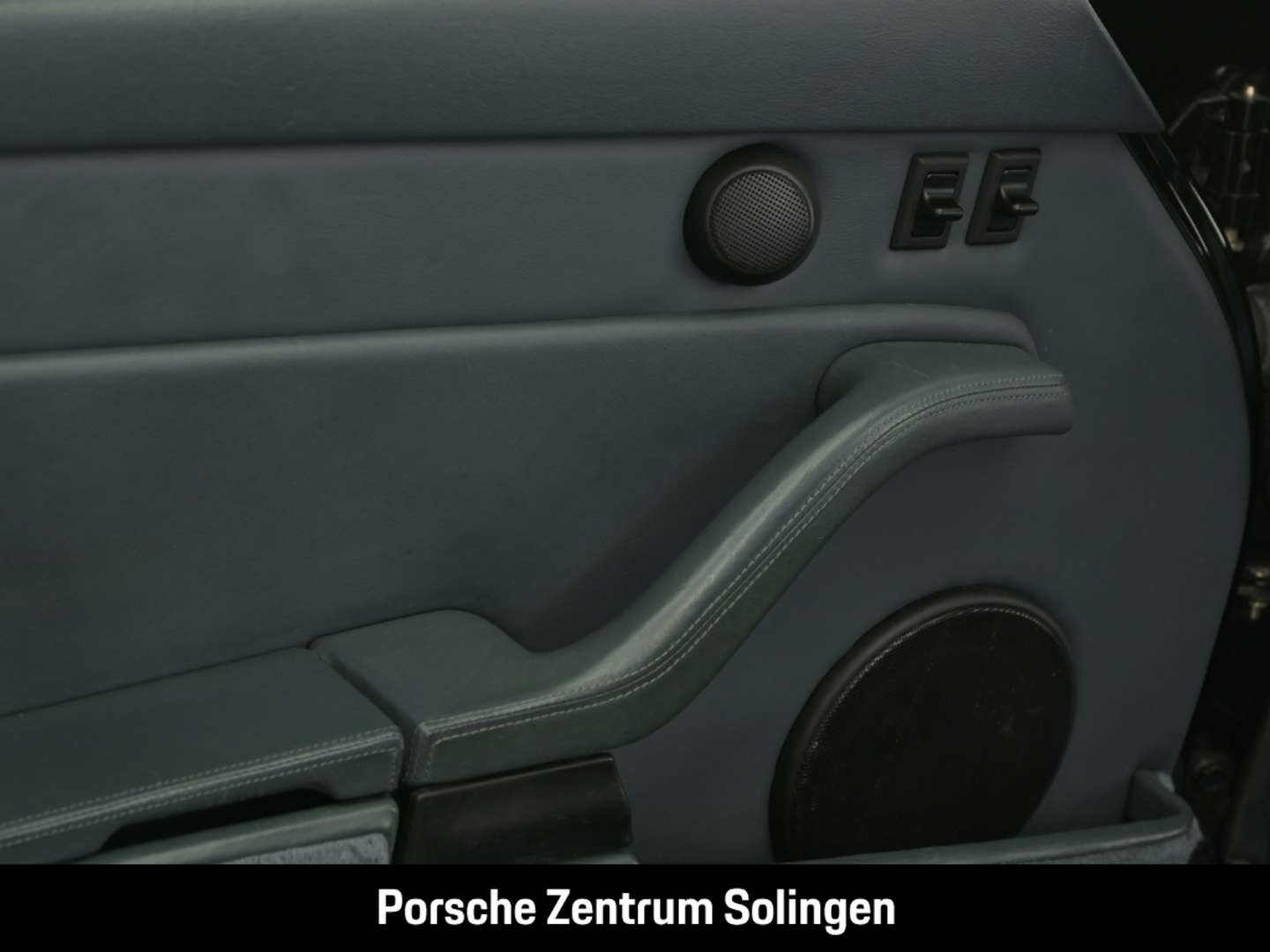 Porsche Targa - 1998 - Joinsteer - #28