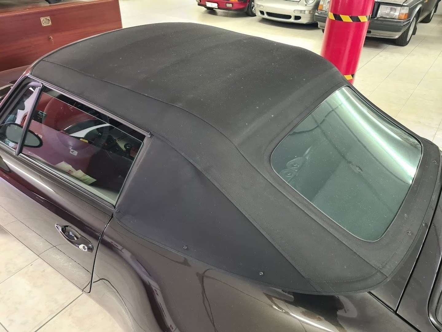 Porsche Cabriolet Carrera 3.6 - 1996 - Joinsteer - #6