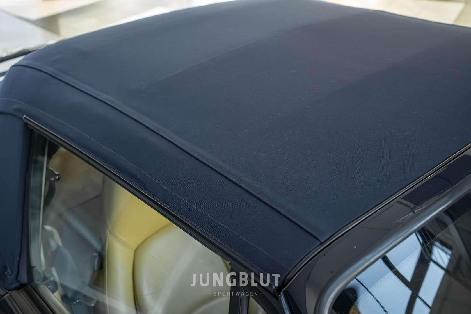 Porsche Cabriolet Carrera - 1994 - Joinsteer - #10