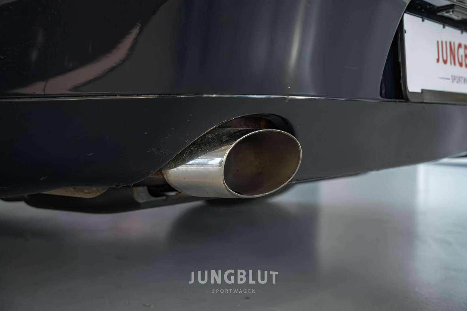 Porsche Cabriolet Carrera - 1994 - Joinsteer - #16