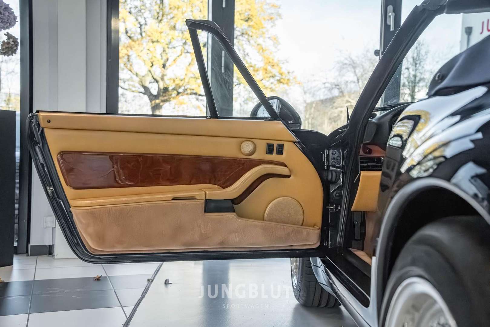 Porsche Cabriolet Carrera - 1994 - Joinsteer - #17