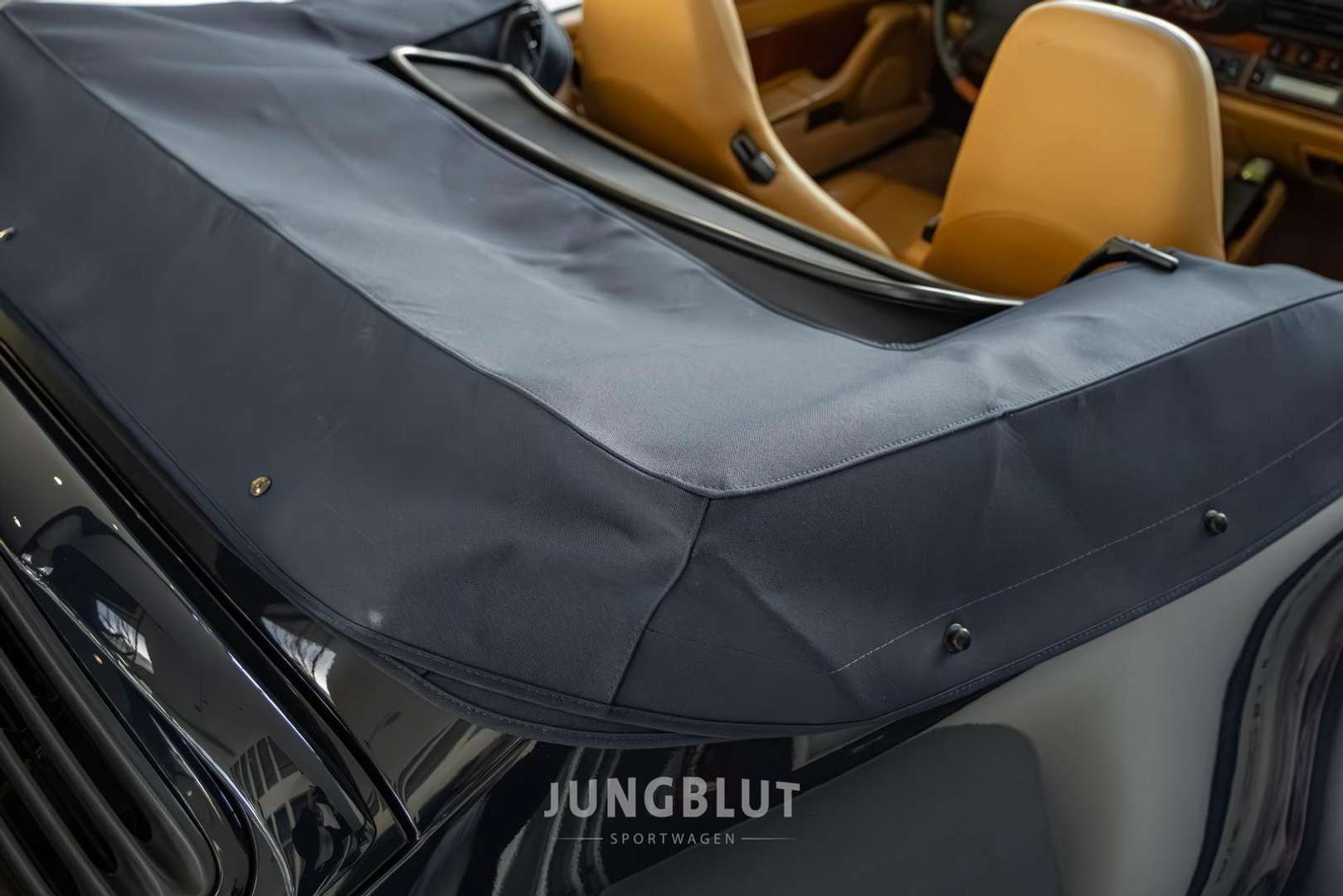 Porsche Cabriolet Carrera - 1994 - Joinsteer - #21