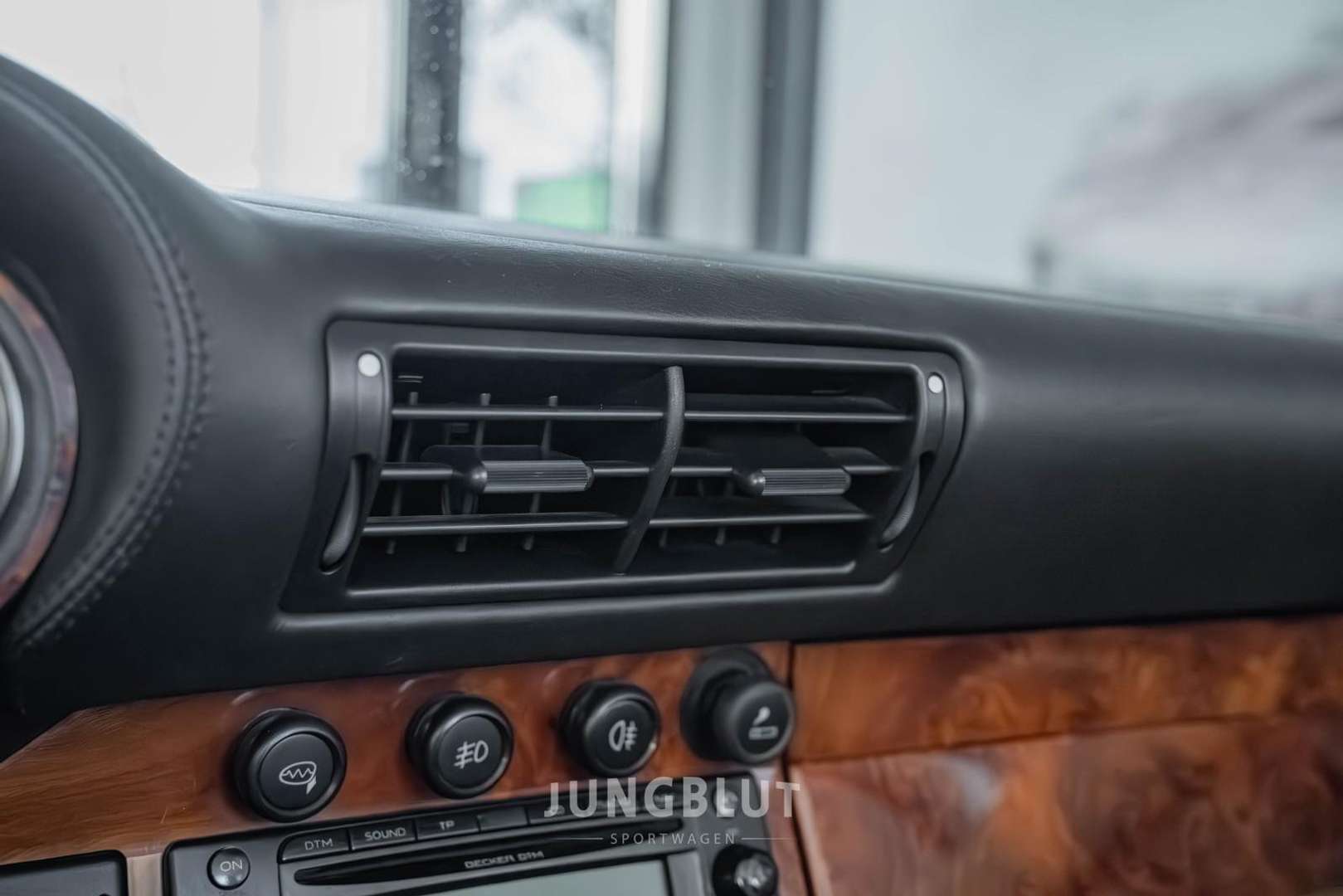 Porsche Cabriolet Carrera - 1994 - Joinsteer - #31