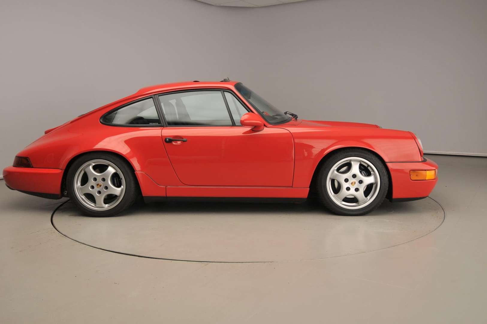 Porsche 964 3.6 Carrera 4 - 1989 - Joinsteer - #5