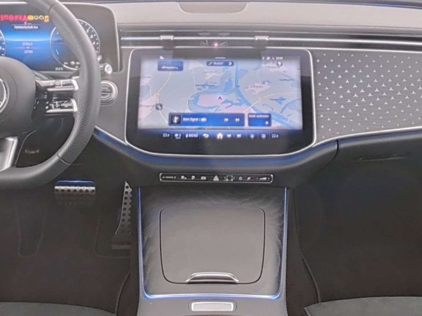 Mercedes Classe E AMG Night E 300 De - 2025 - Joinsteer - #4