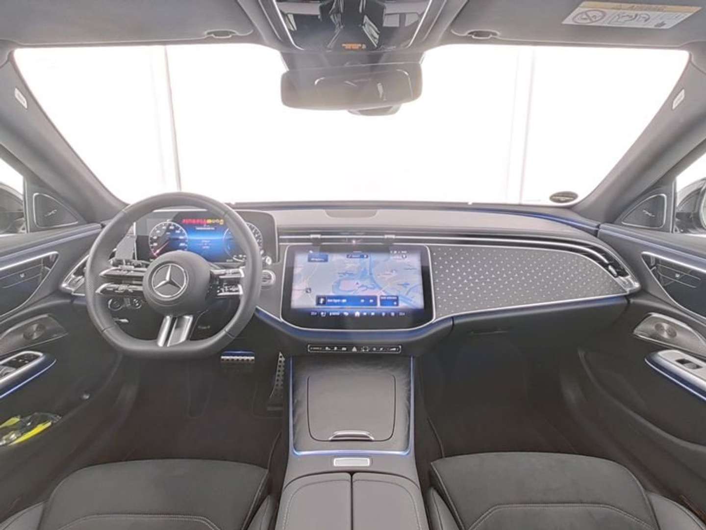 Mercedes Classe E AMG Night E 300 De - 2025 - Joinsteer - #6