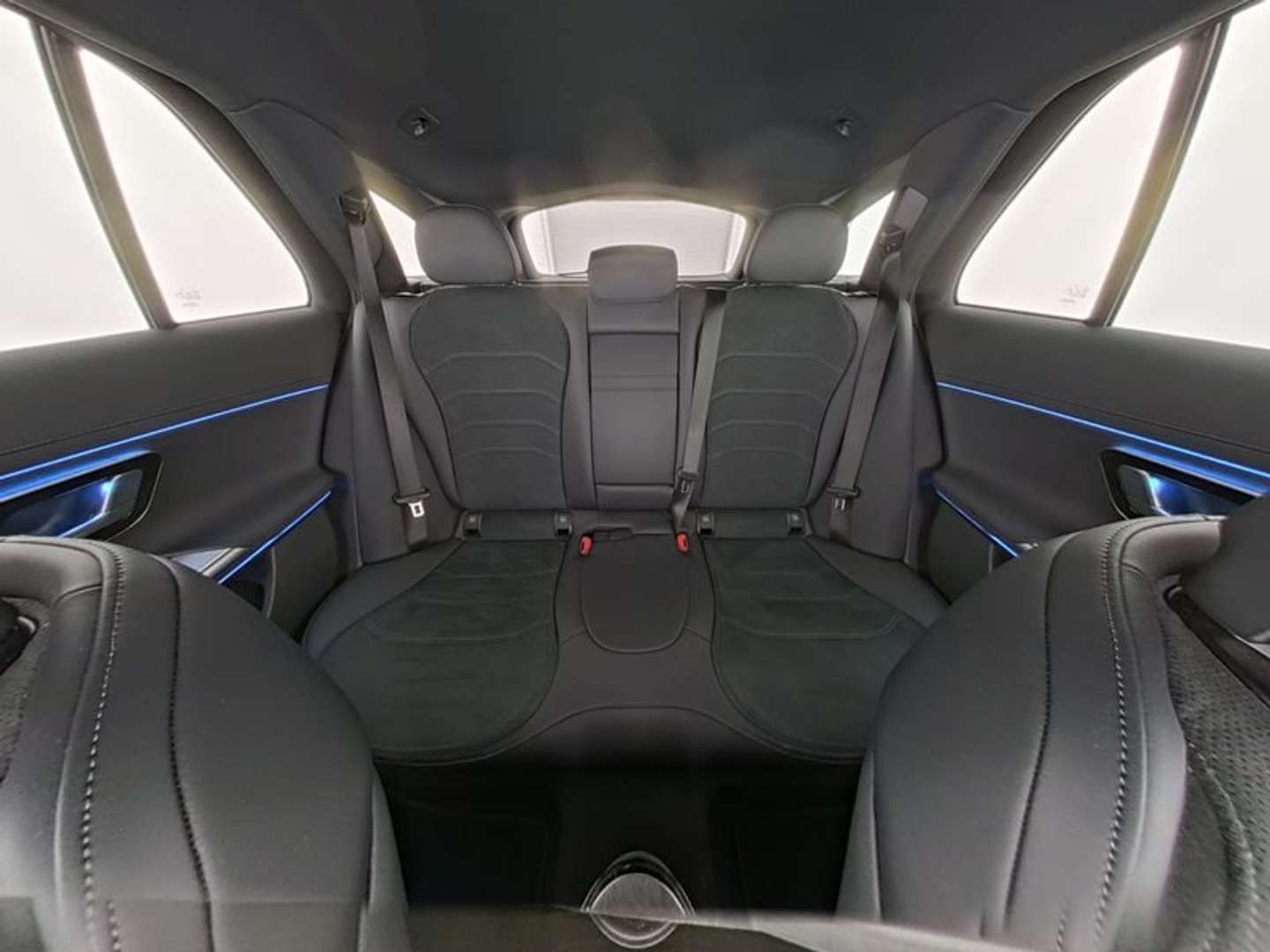 Mercedes Classe E AMG Night E 300 De - 2025 - Joinsteer - #7