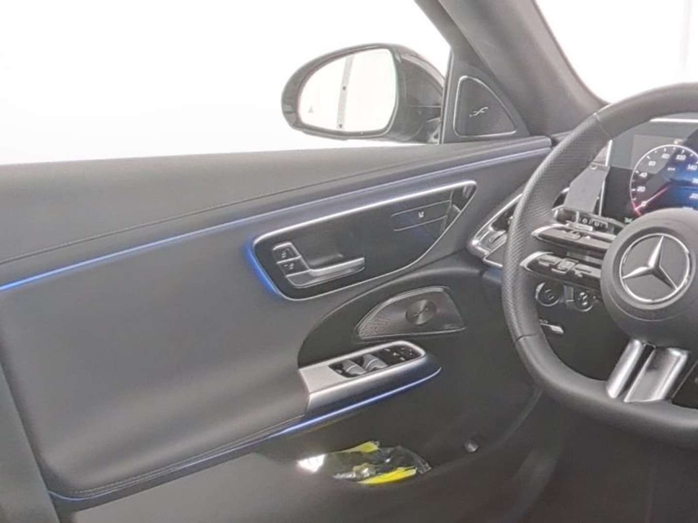 Mercedes Classe E AMG Night E 300 De - 2025 - Joinsteer - #8