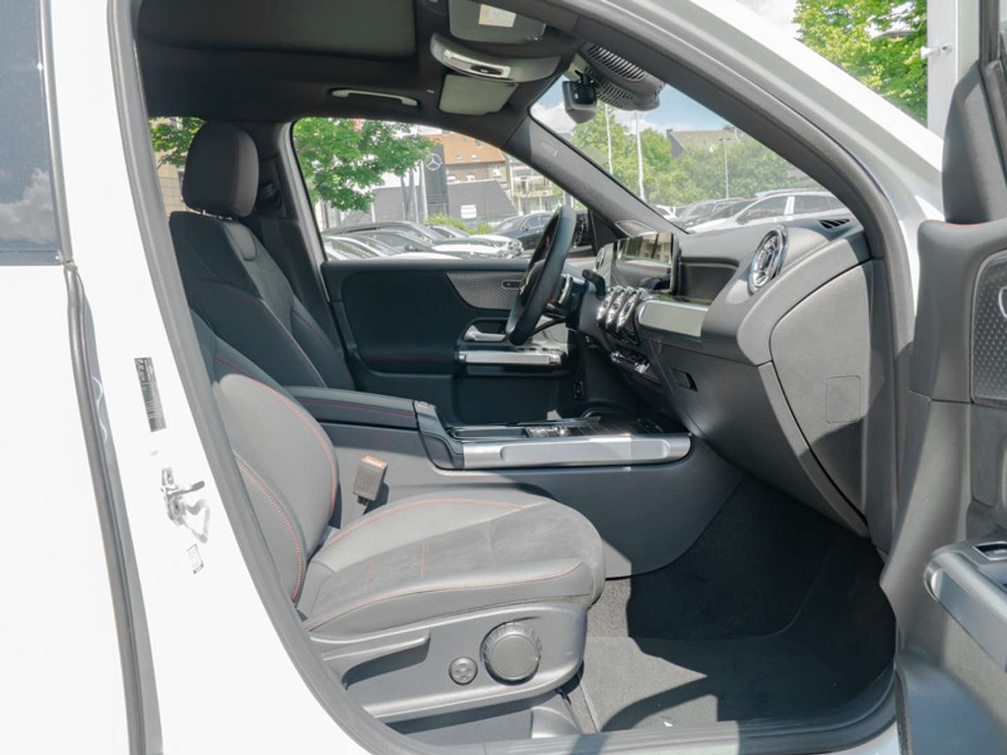 Mercedes GLB AMG-Sport 250 - 2025 - Joinsteer - #6