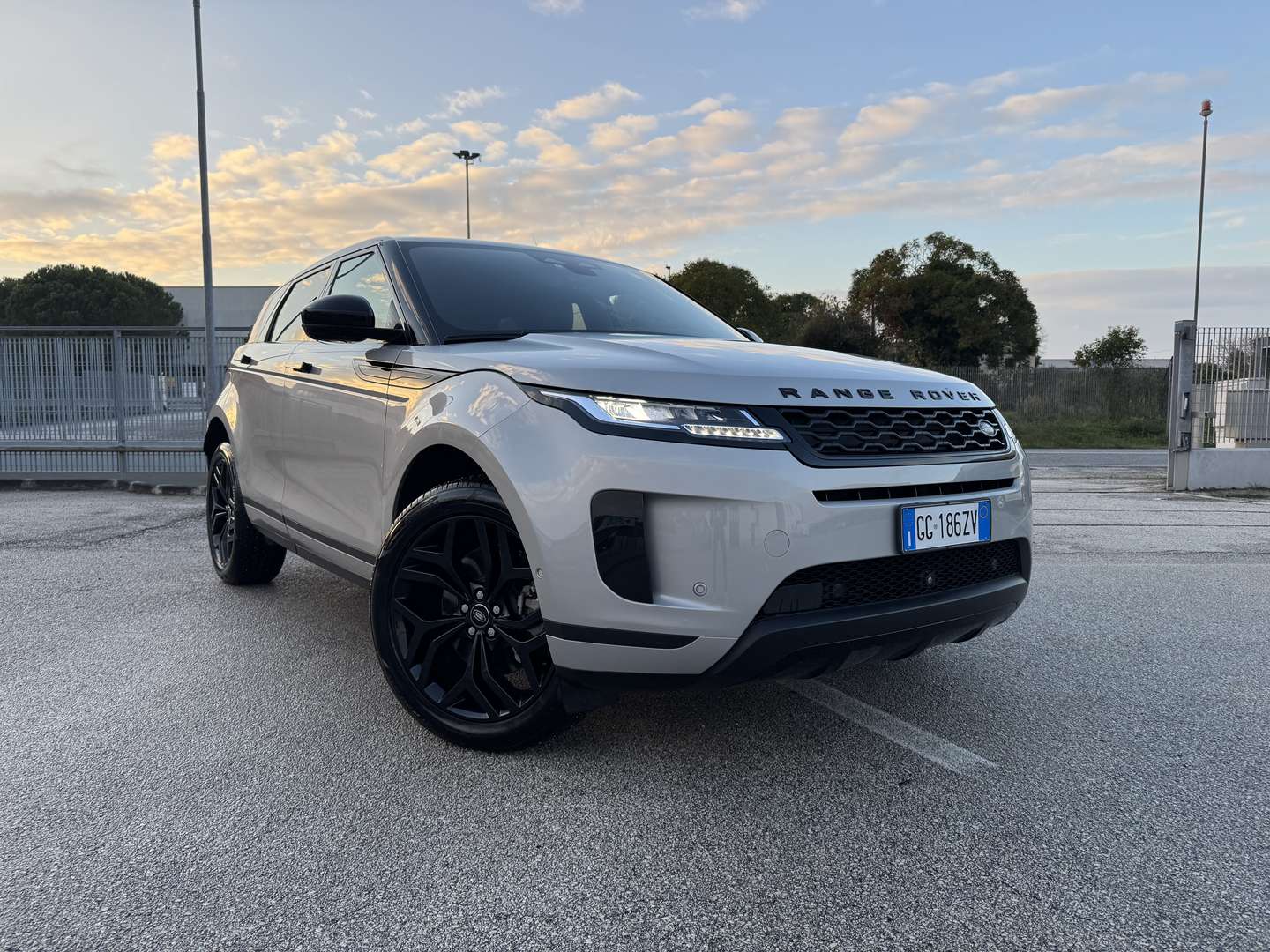 Land Rover Range Rover Evoque S 2.0d MHEV - 2021 - Joinsteer - #1