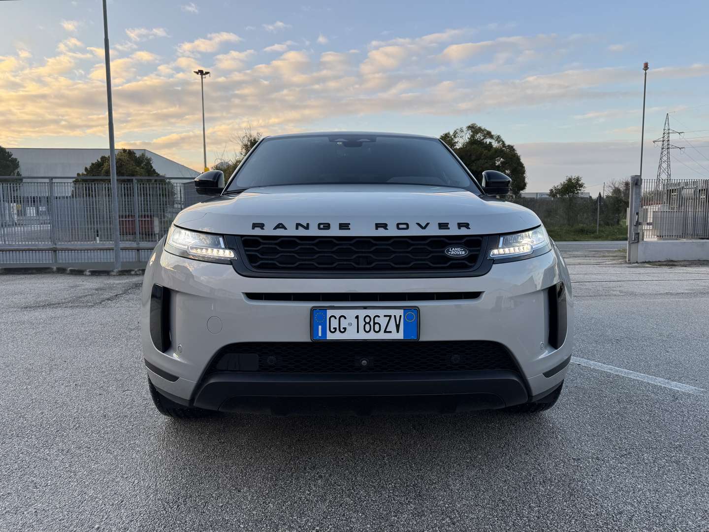 Land Rover Range Rover Evoque S 2.0d MHEV - 2021 - Joinsteer - #2