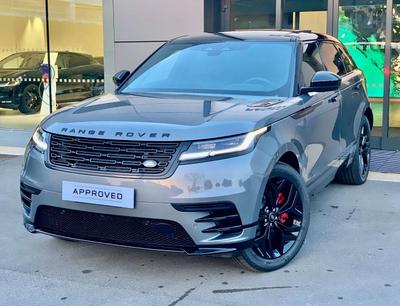 Land Rover Range Rover Velar R-Dynamic SE 2.0D - - Joinsteer - #1