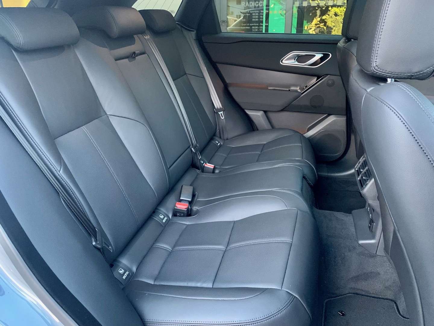 Land Rover Range Rover Velar R-Dynamic SE 2.0D - 2023 - Joinsteer - #5