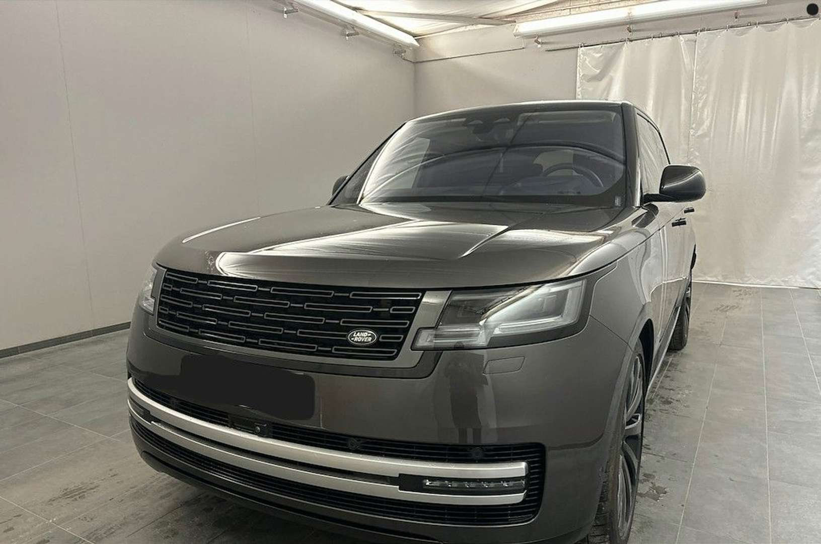 Land Rover Range Rover First Edition P530 - 2022 - Joinsteer - #1