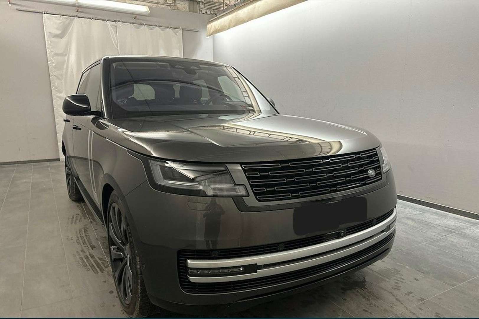 Land Rover Range Rover First Edition P530 - 2022 - Joinsteer - #2