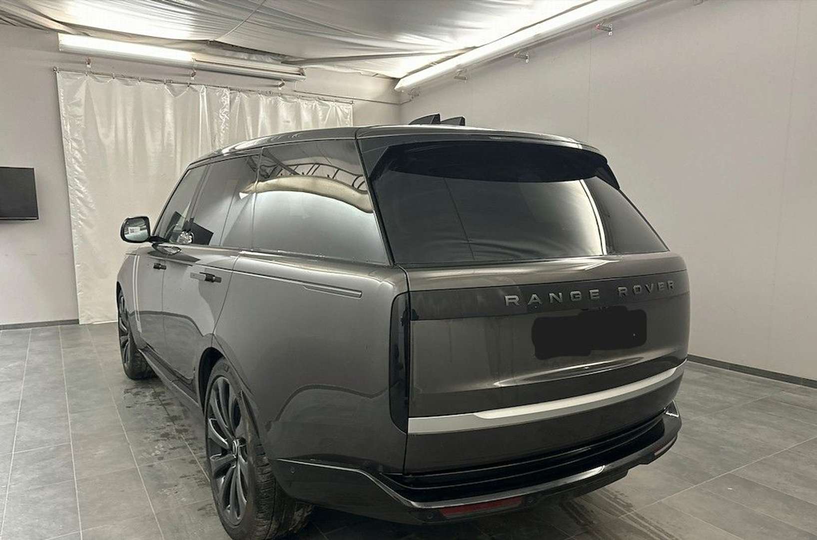 Land Rover Range Rover First Edition P530 - 2022 - Joinsteer - #4