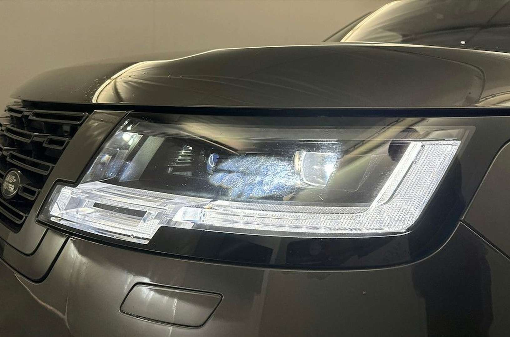 Land Rover Range Rover First Edition P530 - 2022 - Joinsteer - #5